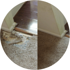 Atlanta Carpet Repair Services
