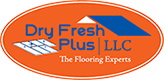 Dry Fresh Plus Logo | Floor Expert