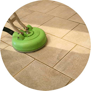 Alpharetta Tile and Grout Cleaning