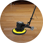 Wood Floor Cleaning | Alpharetta Services