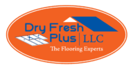 Flooring Experts | Contact Us | Dry Fresh Plus Logo